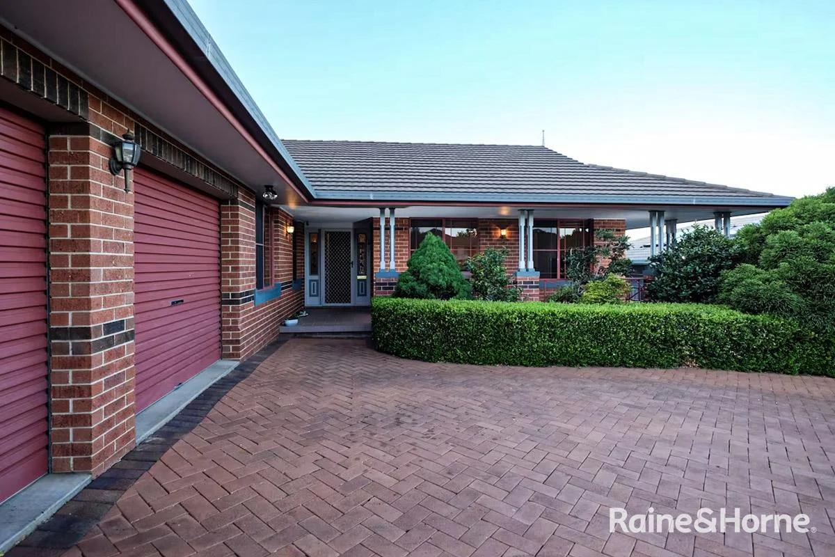 52 Dewhurst Drive, Mudgee NSW 2850