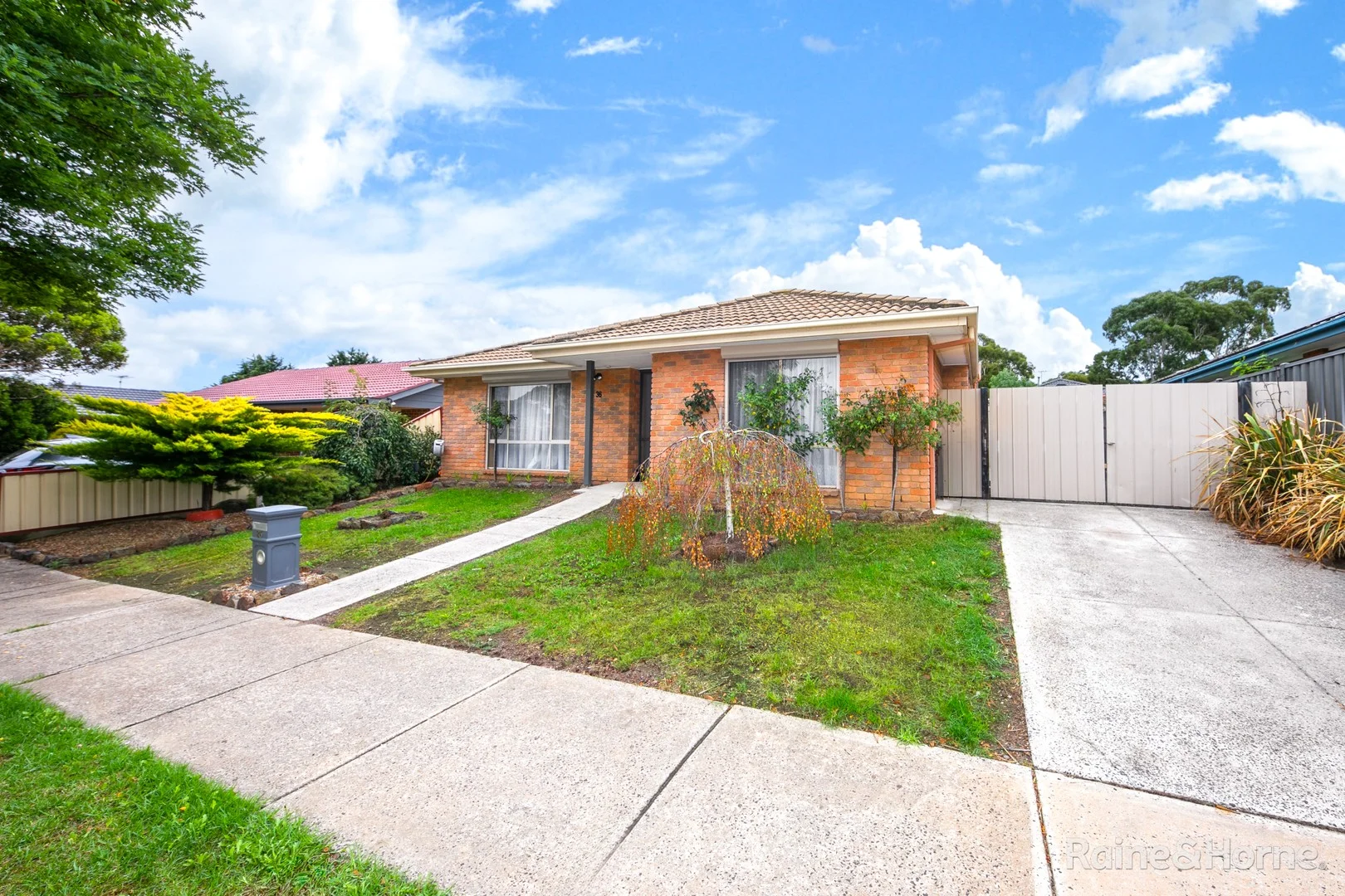 36 Westward Ho Drive, Sunbury VIC 3429