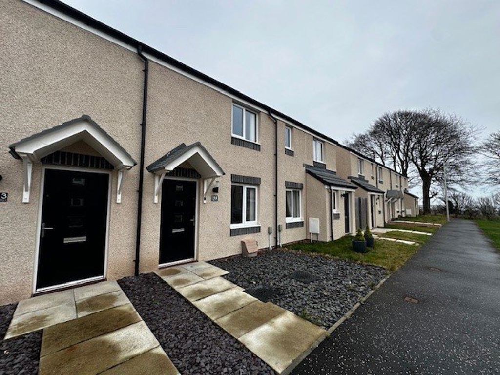 2 bed semi-detached house to rentPilgrim Place, Guardbridge, Fife KY16