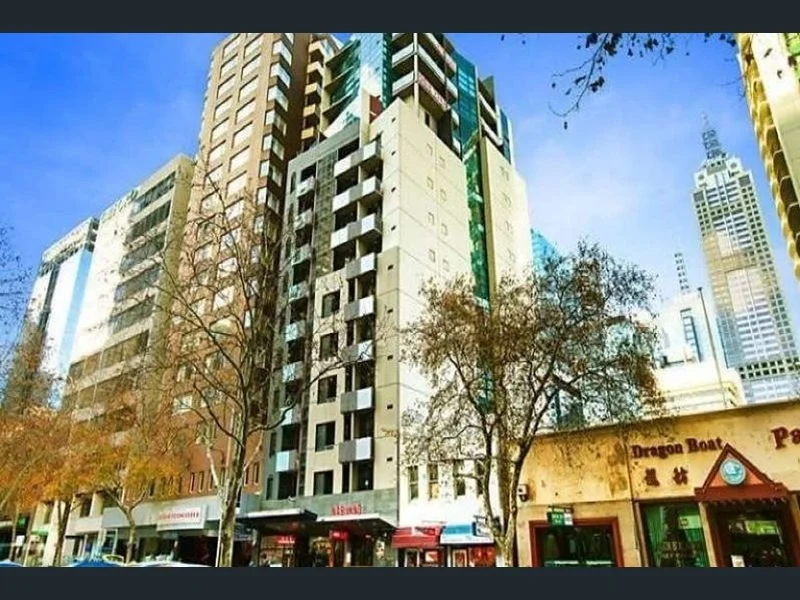 1128/139 Lonsdale Street, Melbourne VIC 3000