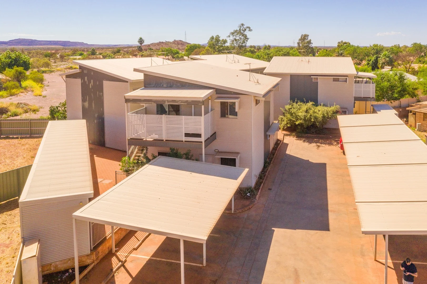 6/6 Arika Place, Newman WA 6753