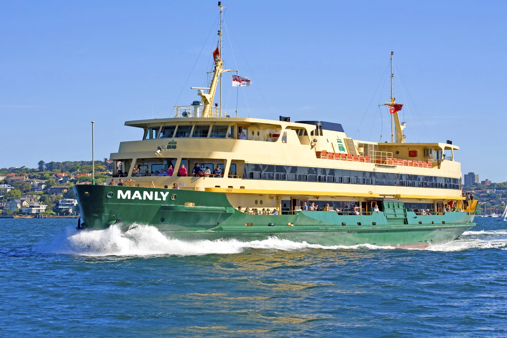 Additional image 19 of , Fairlight NSW 2094