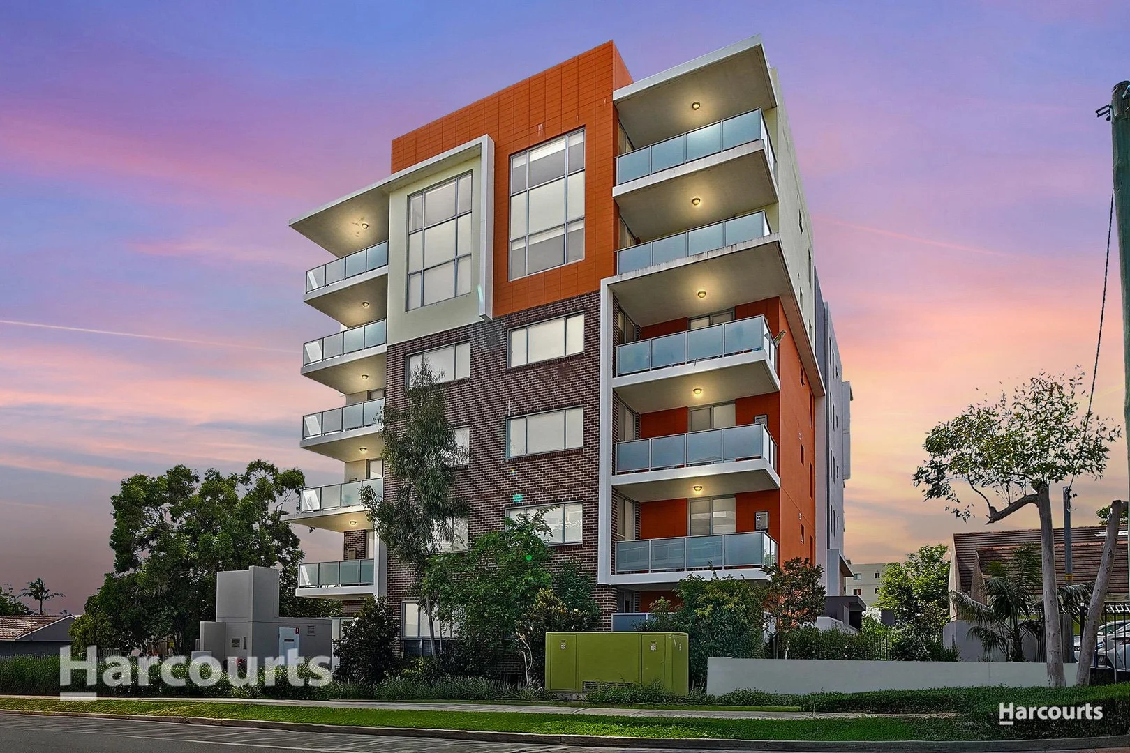 7/12-14 King Street, Campbelltown NSW 2560