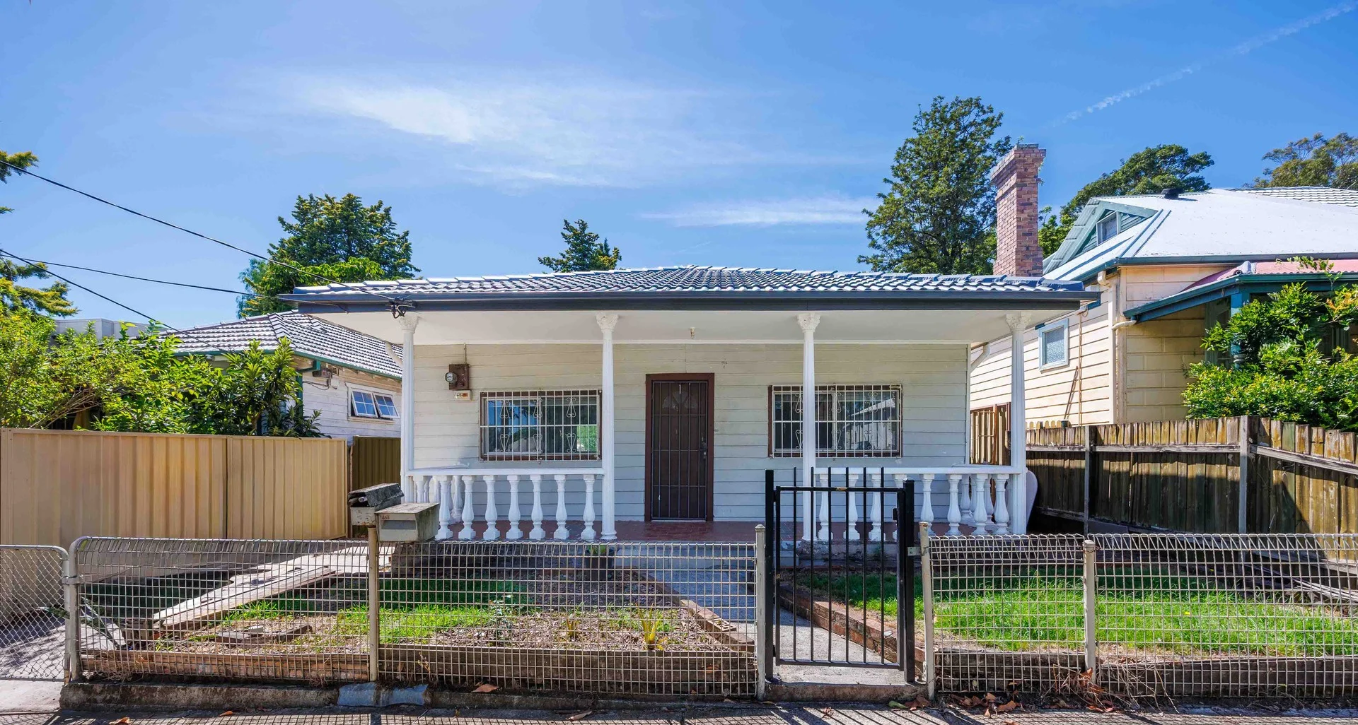 25 The Avenue, Granville NSW 2142
