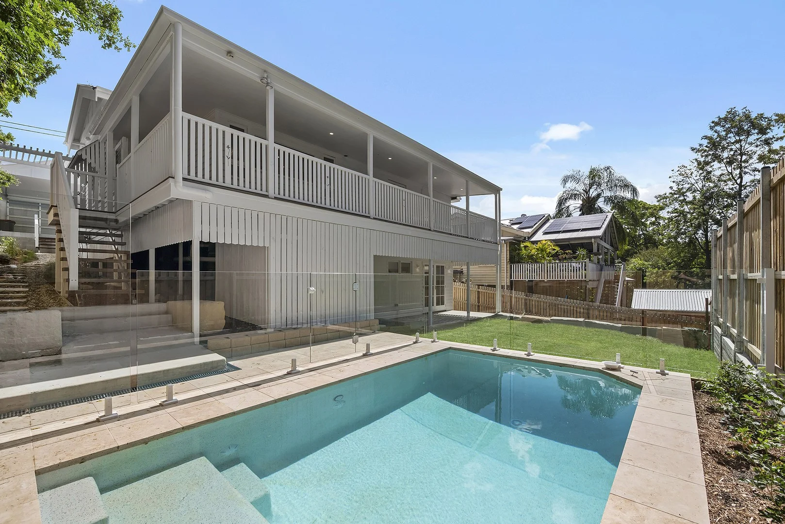 37 Chiswick Road, Bardon QLD 4065