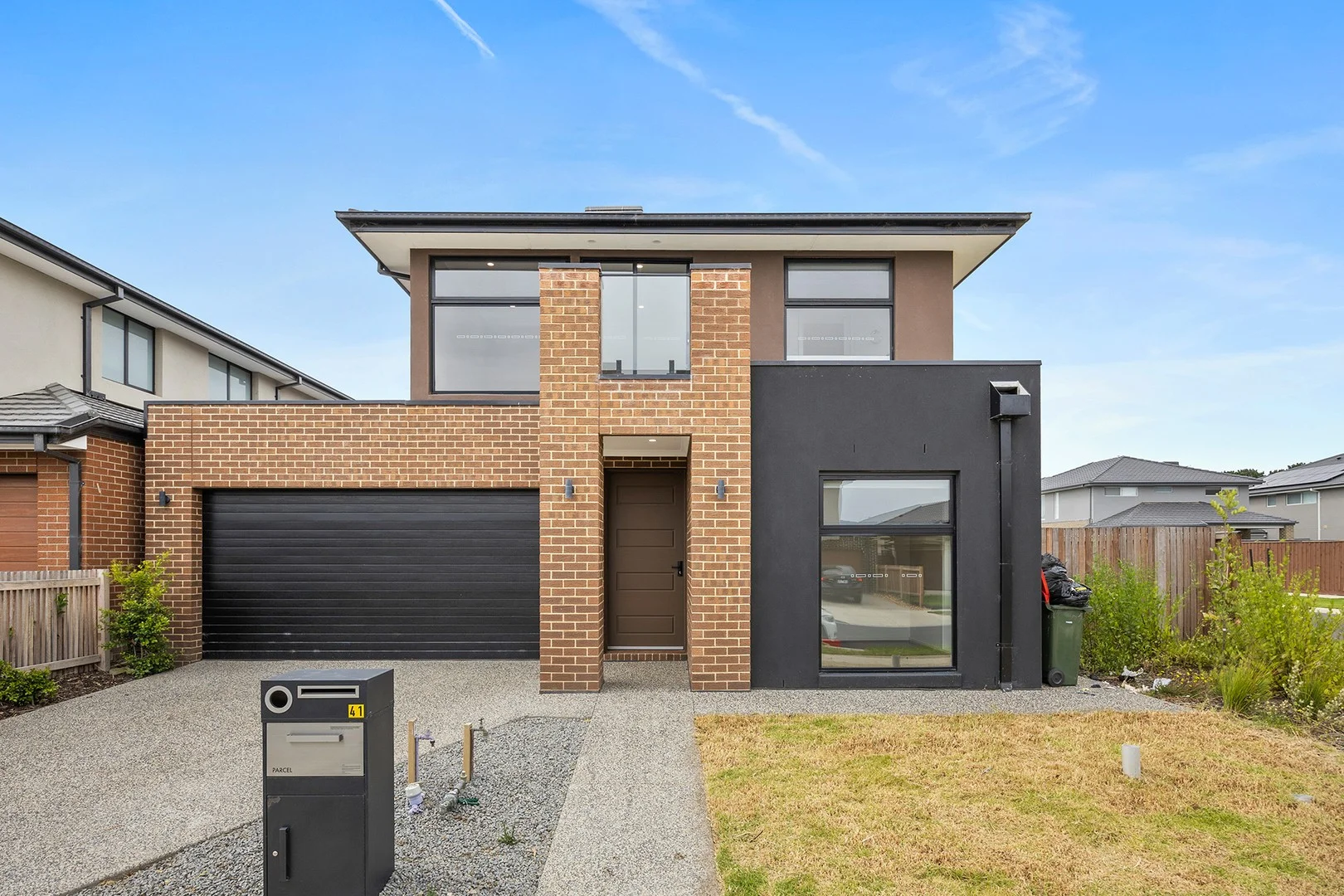 41 Hydrogen Circuit, Clyde North VIC 3978