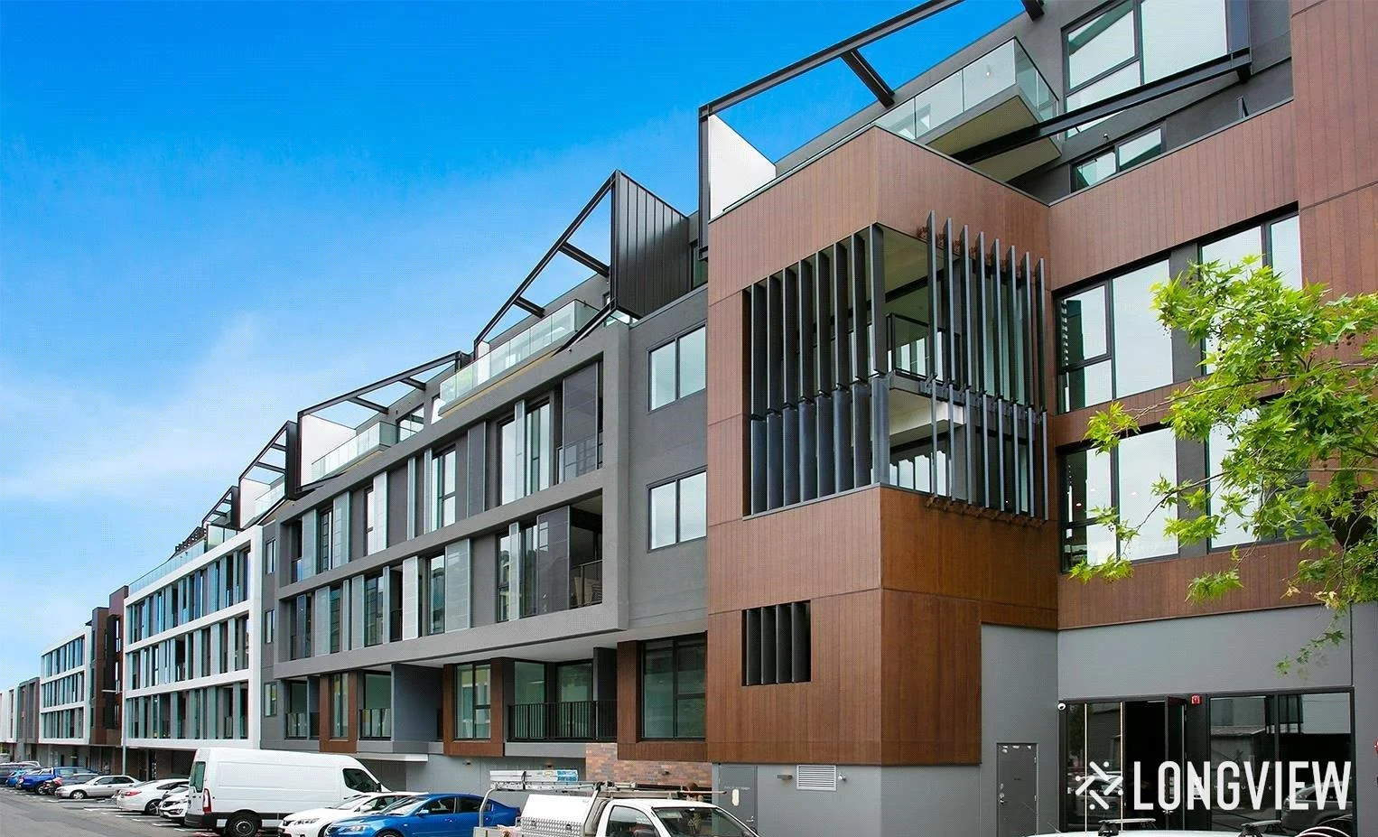 Additional image 7 of 411/17 Lynch Street, Hawthorn VIC 3122
