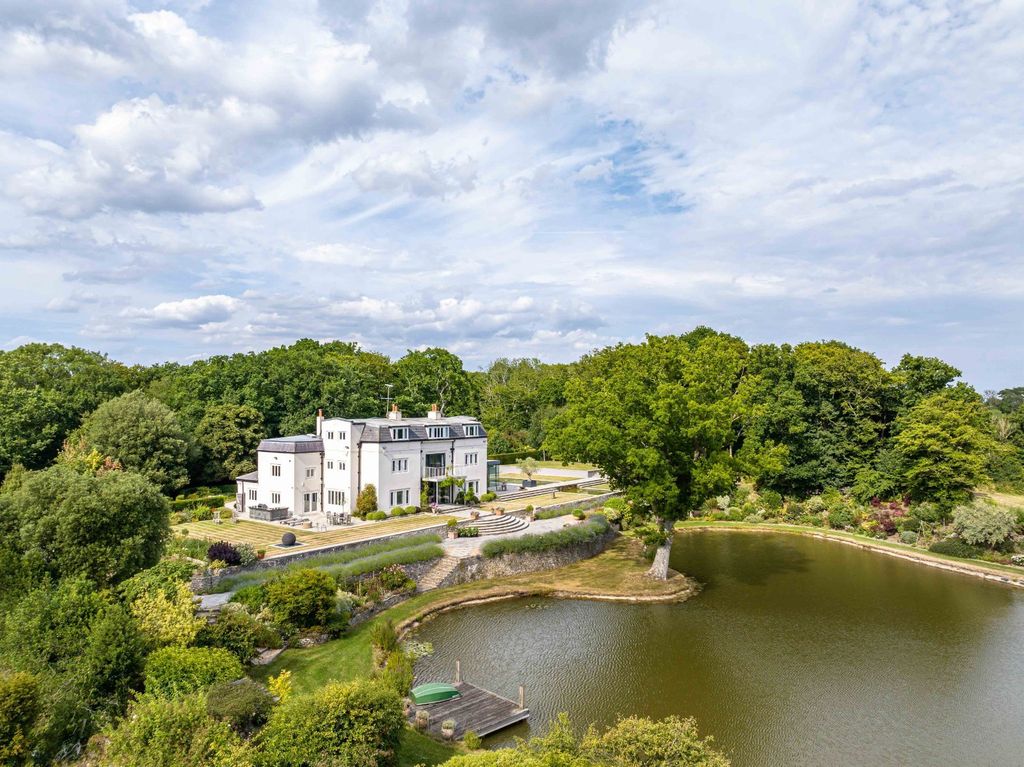 Additional image 3 of 8 bed country house for saleLondon Road, Hurst Green, Etchingham, East Sussex TN19