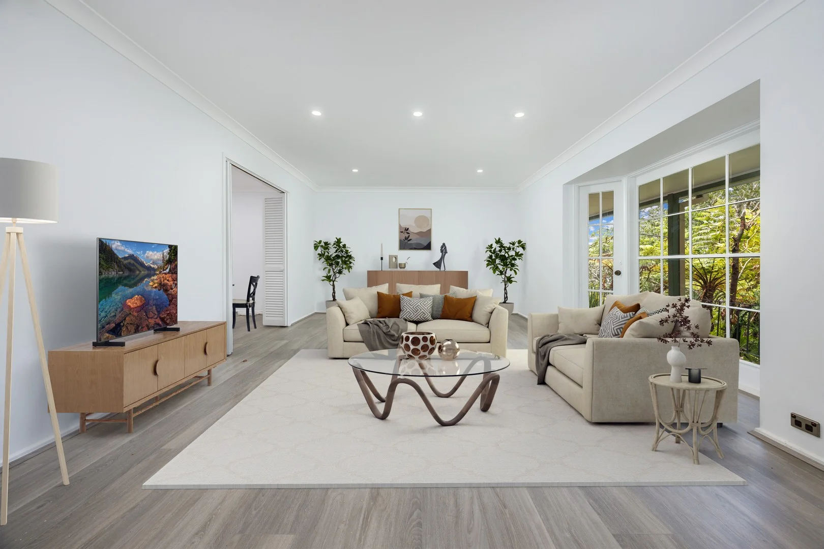 61 Sylvan Avenue, East Lindfield NSW 2070