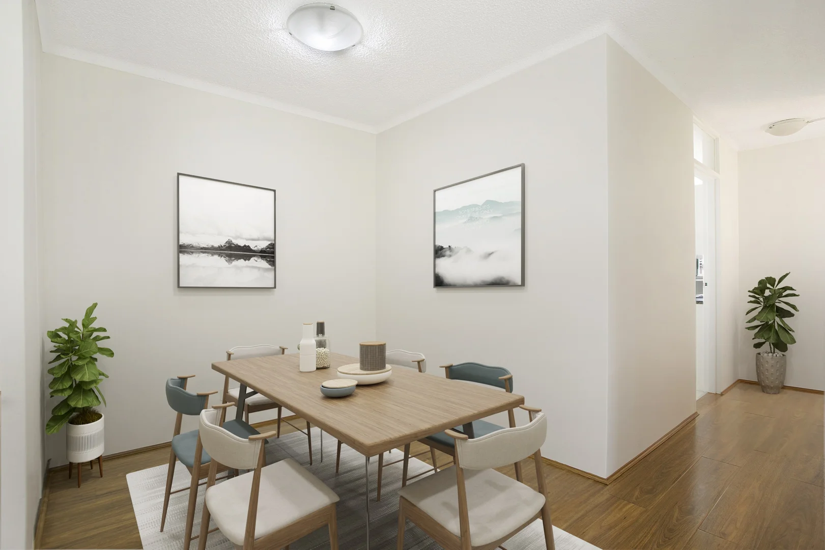 Additional image 2 of 16/28 Evans Avenue, Eastlakes NSW 2018