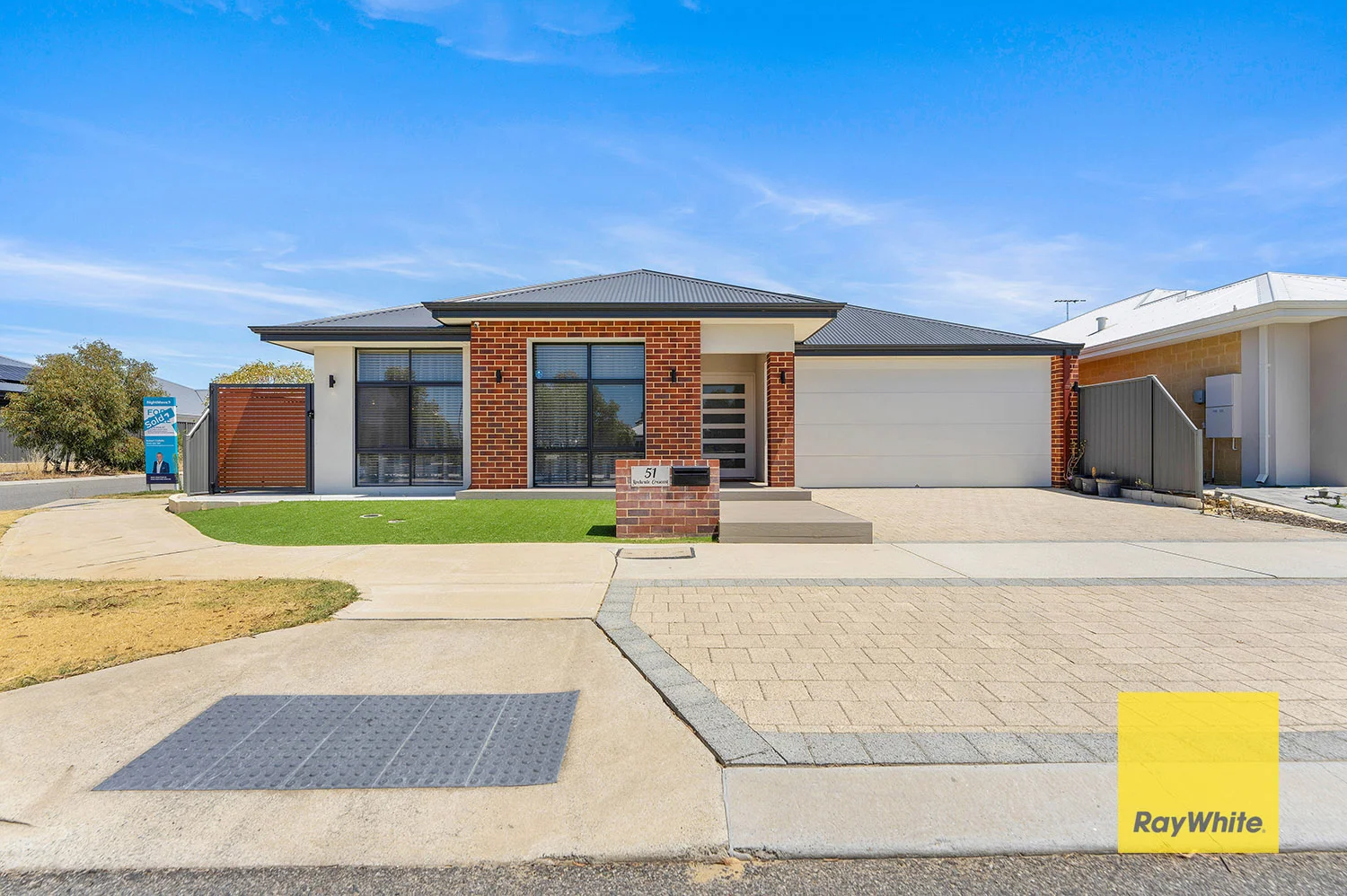 51 Rockvale Crescent, Harrisdale WA 6112