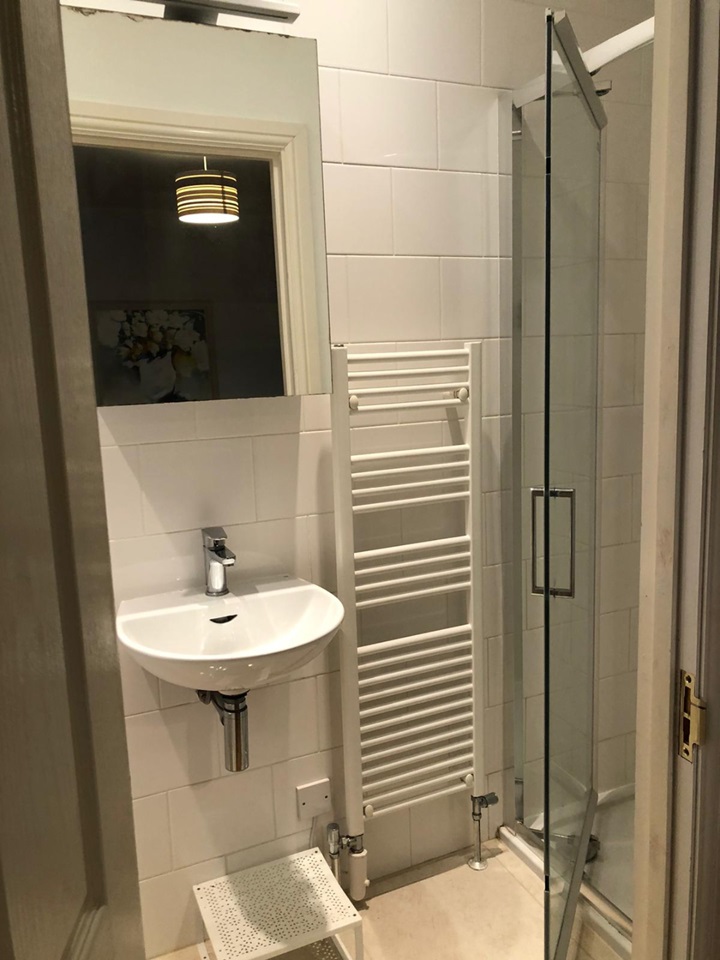 2 Bed Flat, Apsley Road, BS8, N1 7GU photo 4
