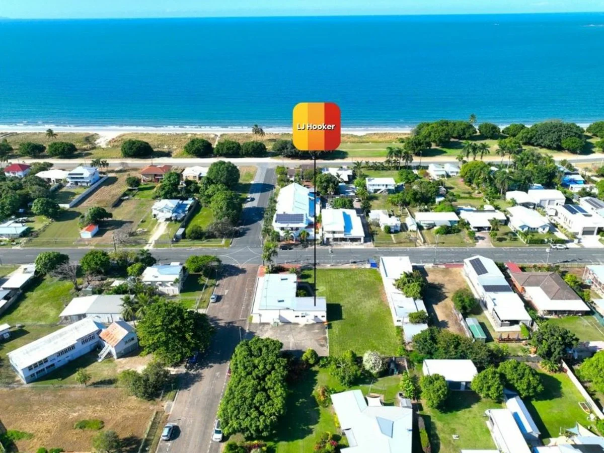 39-41B Murroona Road, Bowen QLD 4805