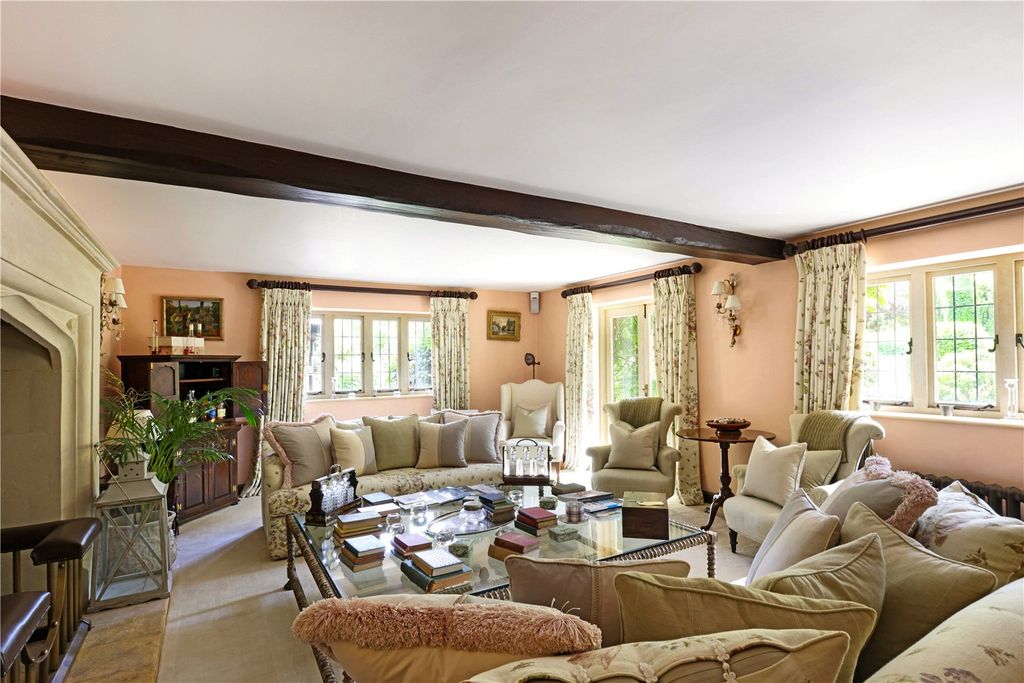 Additional image 4 of 6 bed detached house for saleGopshill Lane, Gretton, Cheltenham, Gloucestershire GL54