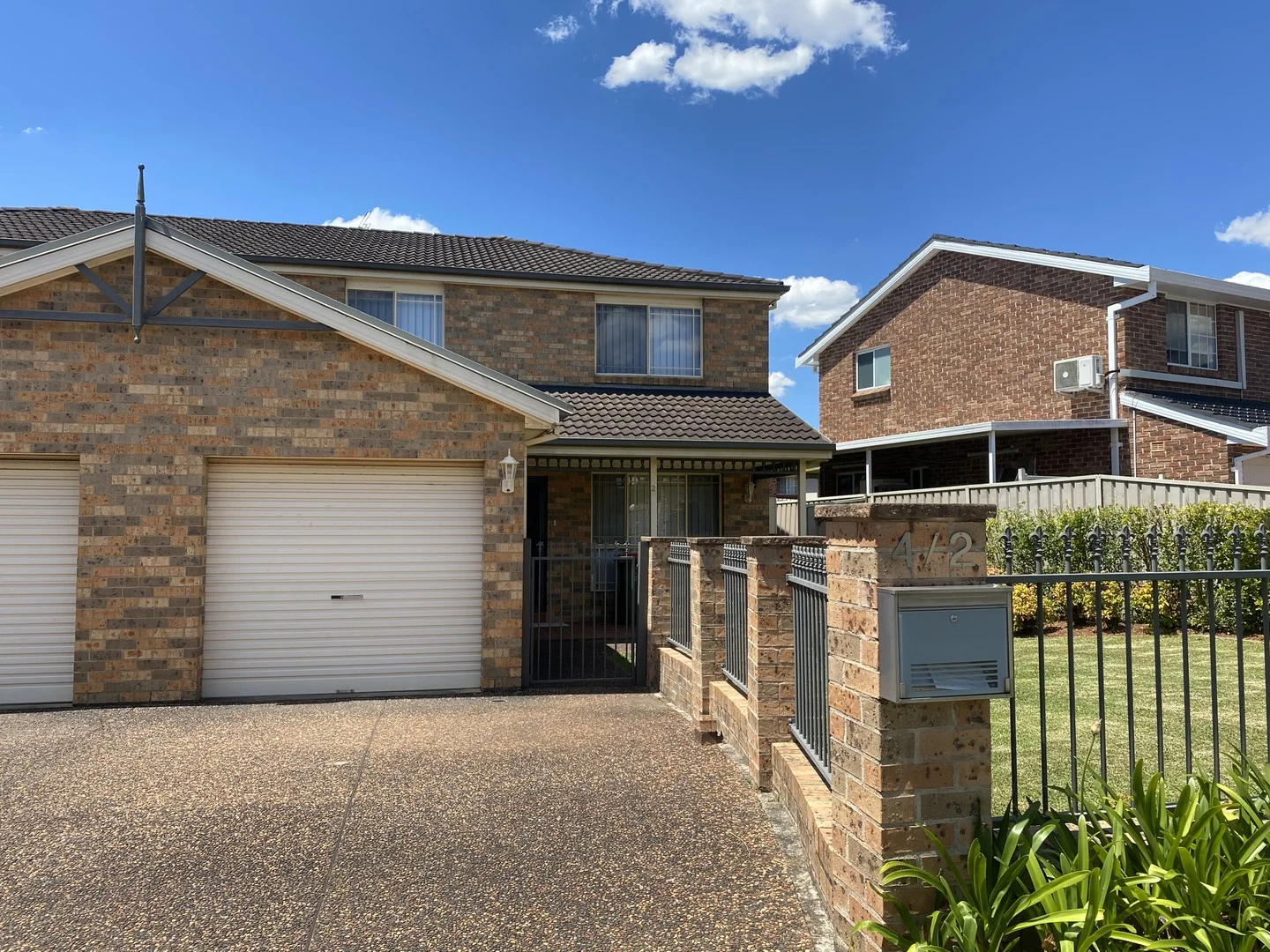 2/4 Esmond Place, Wakeley NSW 2176