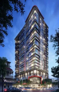 Additional image 18 of 08/275 Wickham Street, Fortitude Valley QLD 4006