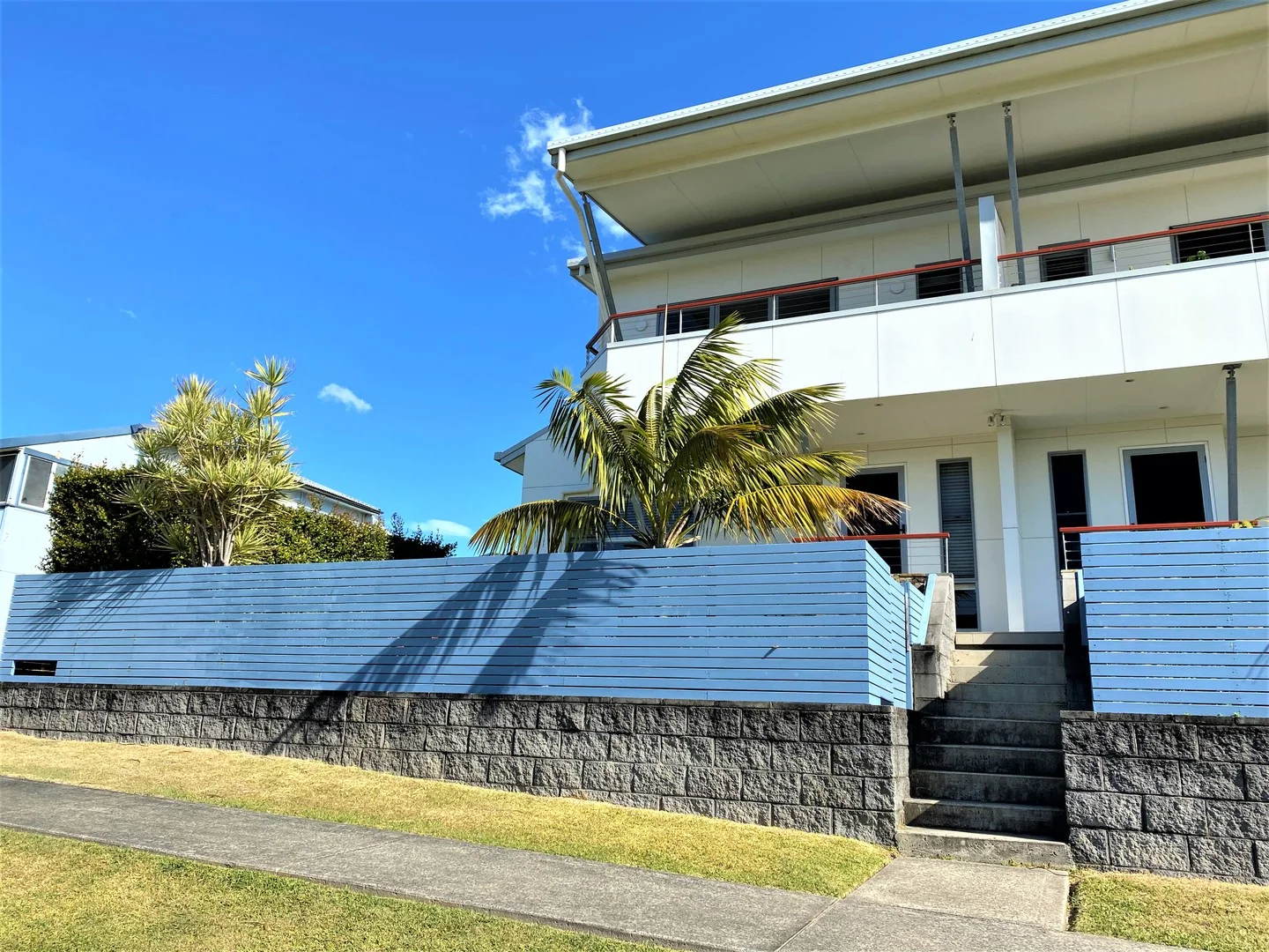 1/32 Trafalgar Street, Woolgoolga NSW 2456