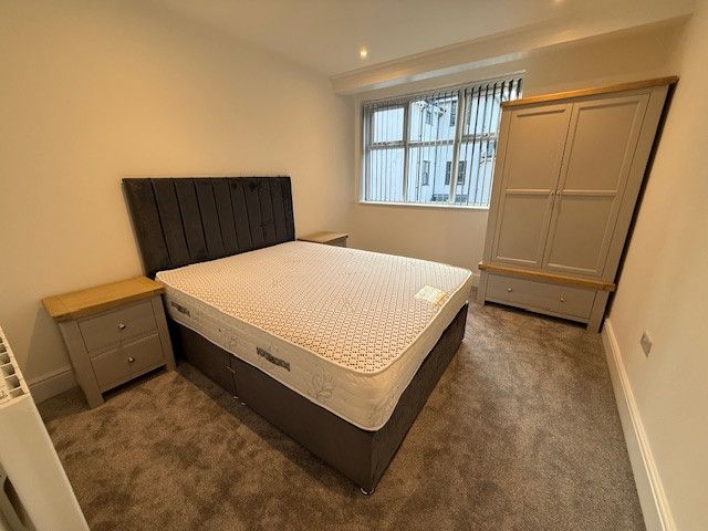 2 bed flat to rentHull HU5 photo 5