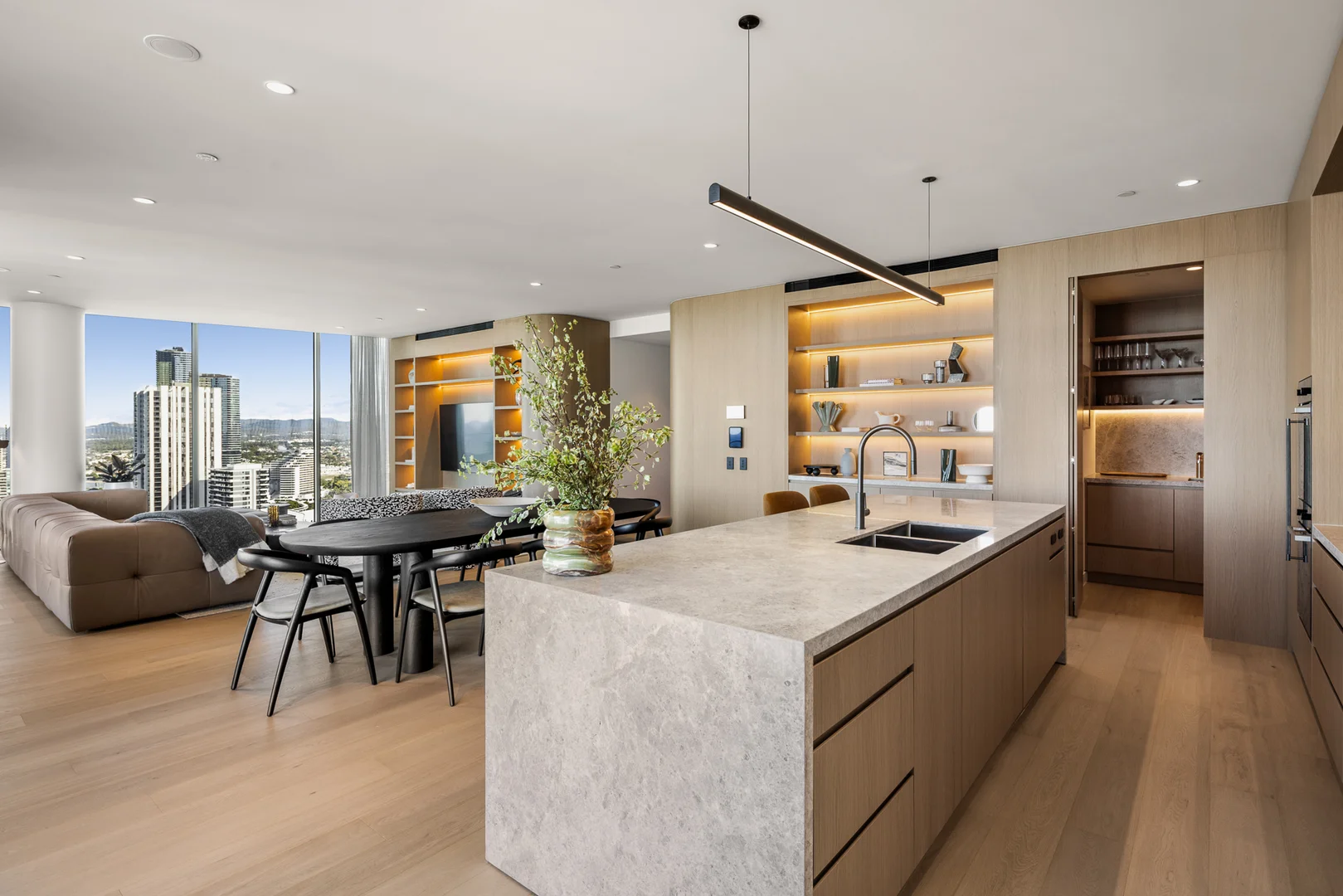 Additional image 4 of 3002/146-148 Surf Parade, Broadbeach QLD 4218