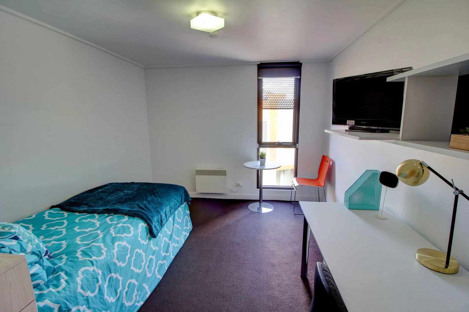 Additional image 6 of 708/127 Leicester Street, Carlton VIC 3053
