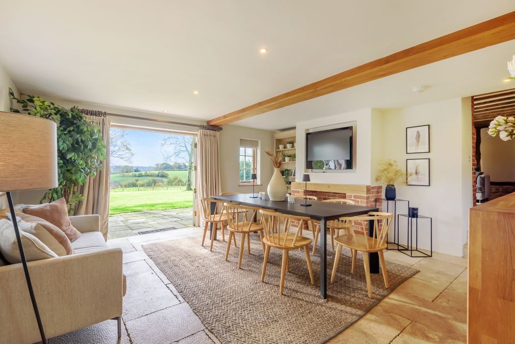 Additional image 2 of 4 bed detached house to rentStarvecrow Lane, Peasmarsh, Rye TN31