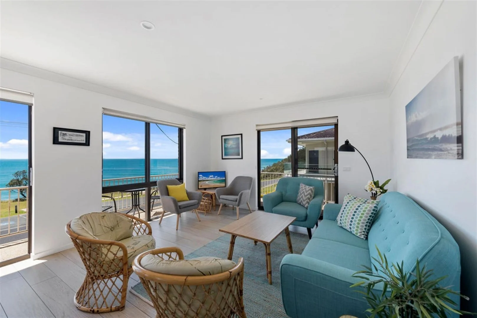 1/22 Pollack Esplanade, Woolgoolga NSW 2456