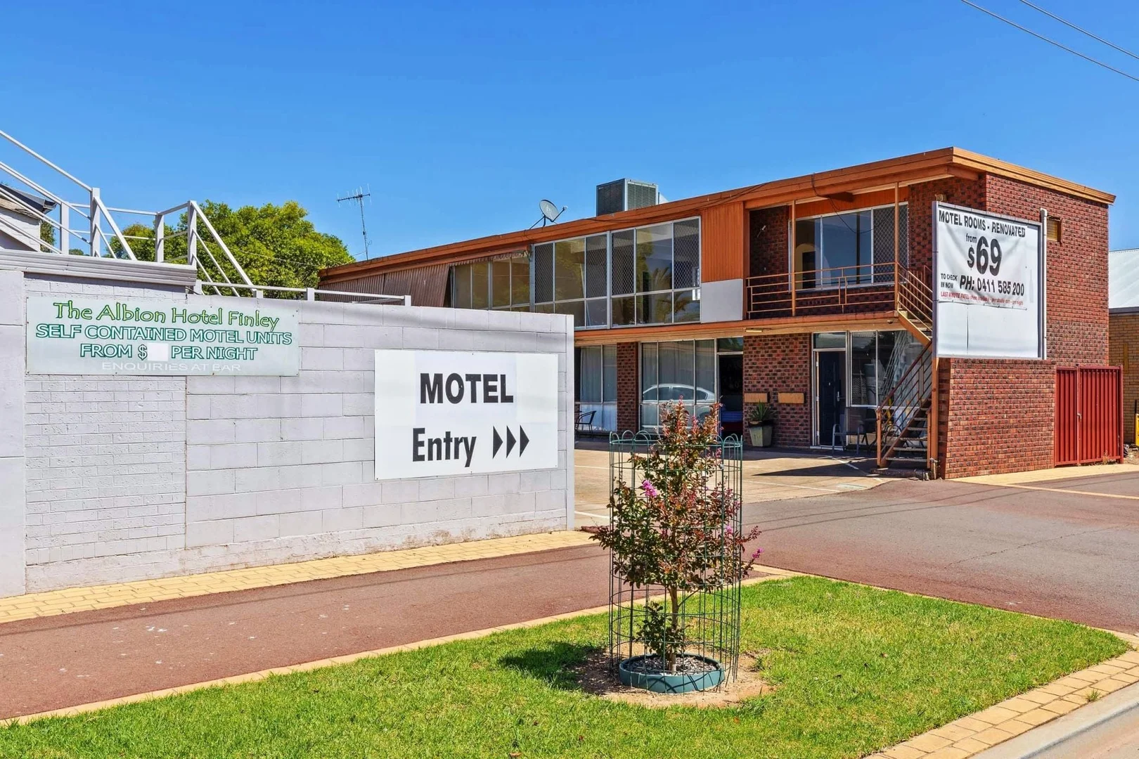 Additional image 10 of 151-155 Murray street, Finley NSW 2713