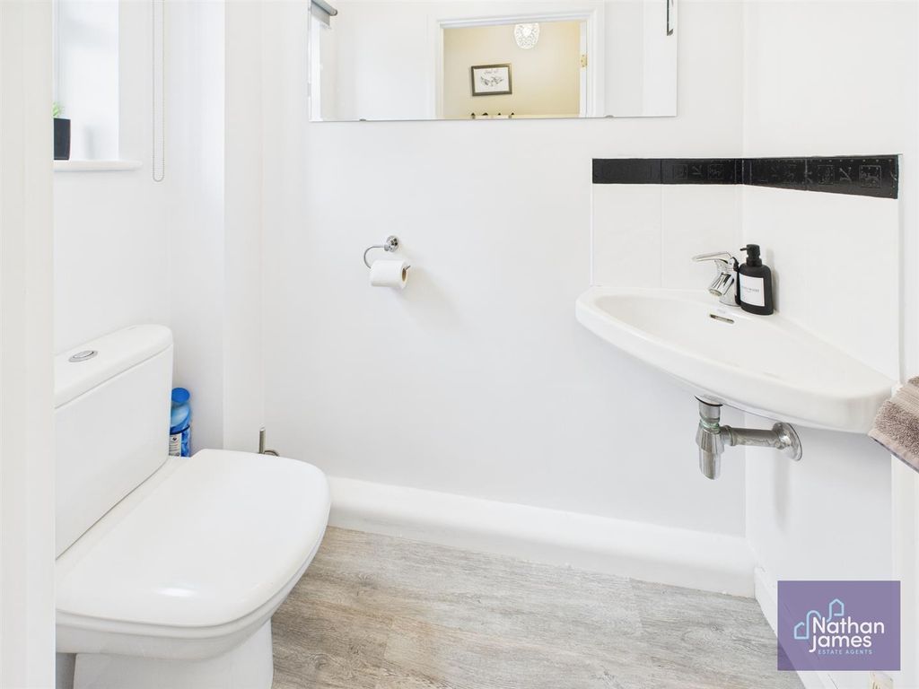 Additional image 7 of 3 bed semi-detached house to rentHeol Teifi, Caldicot NP26