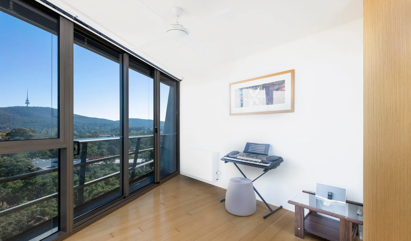 Additional image 9 of 1209/25 Edinburgh Ave, Canberra ACT 2601