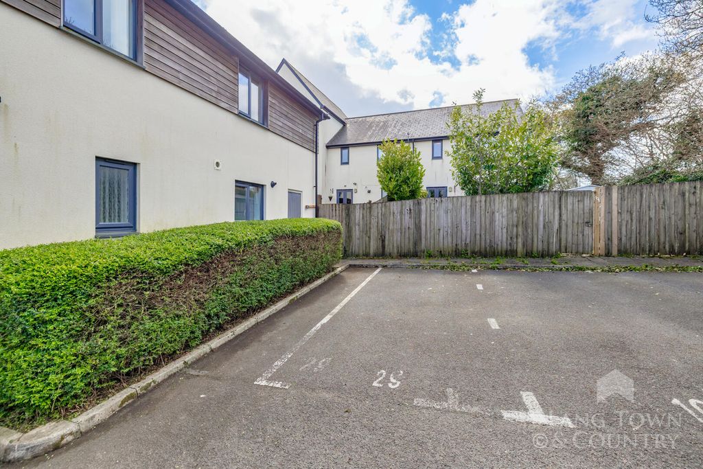 Additional image 4 of 3 bed semi-detached house to rentGlenholt, Plymouth PL6