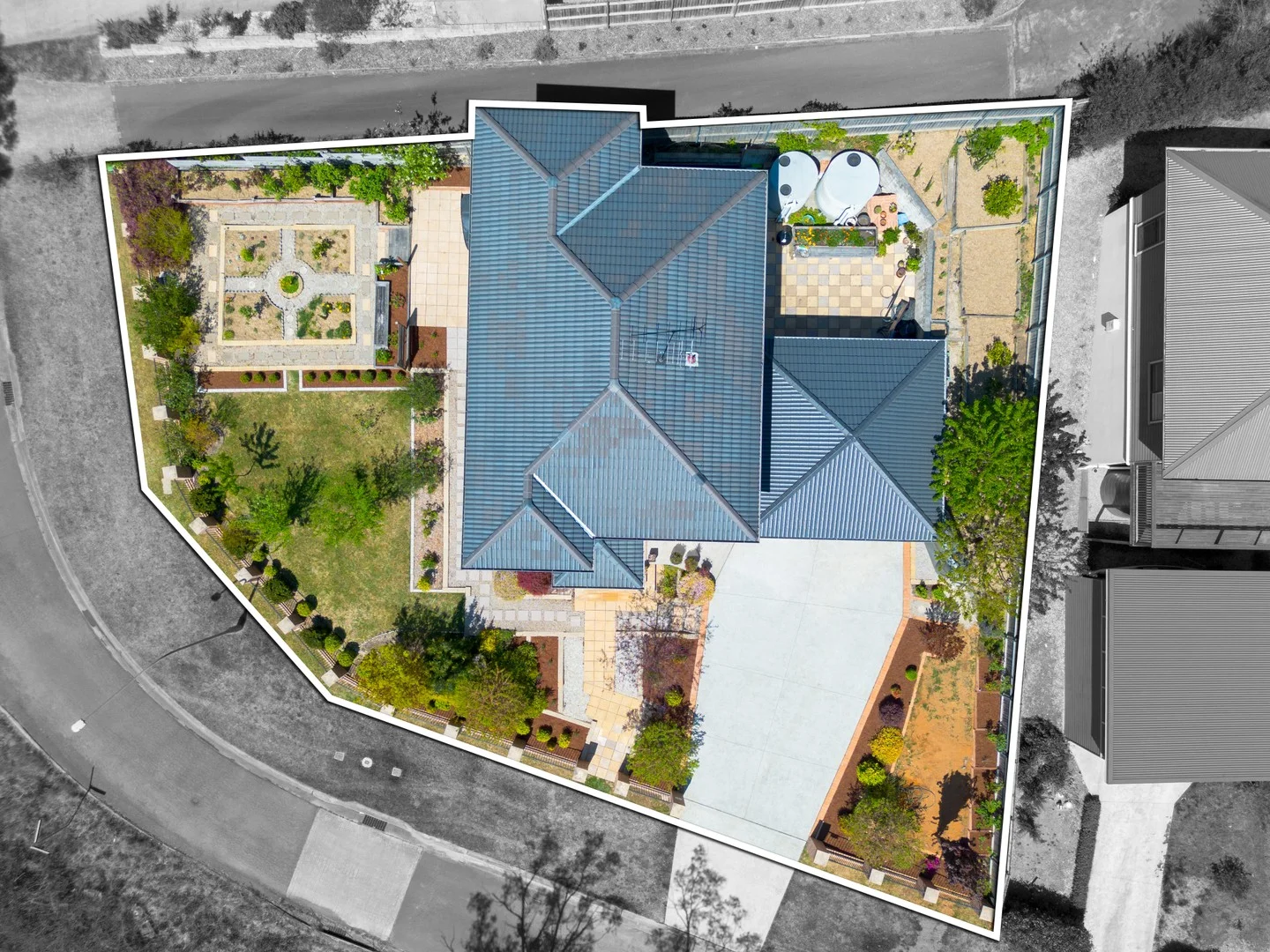 2 Lomandra Place, Katoomba NSW 2780
