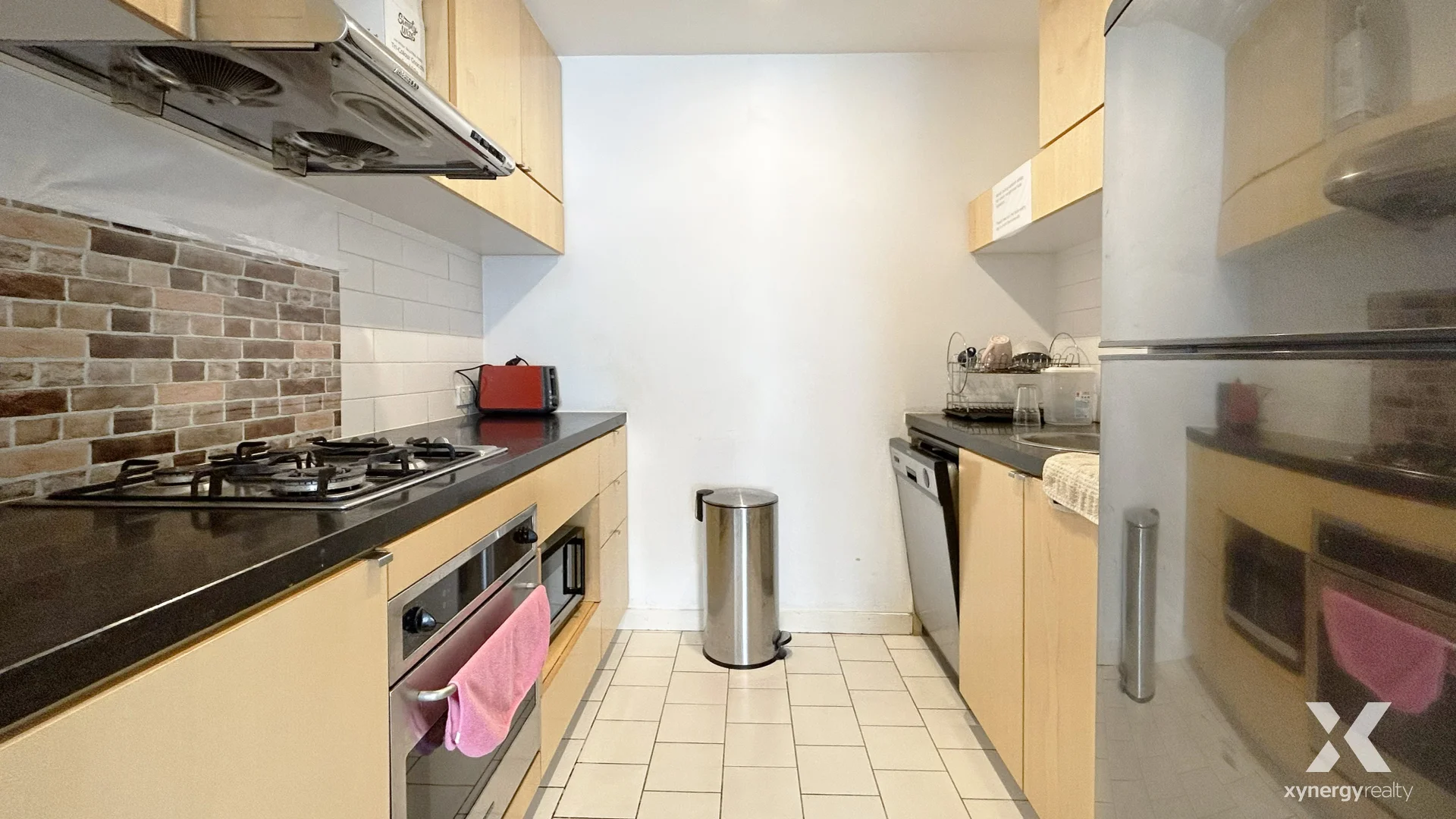 Additional image 5 of 1414/22-24 Jane Bell Lane, Melbourne VIC 3000