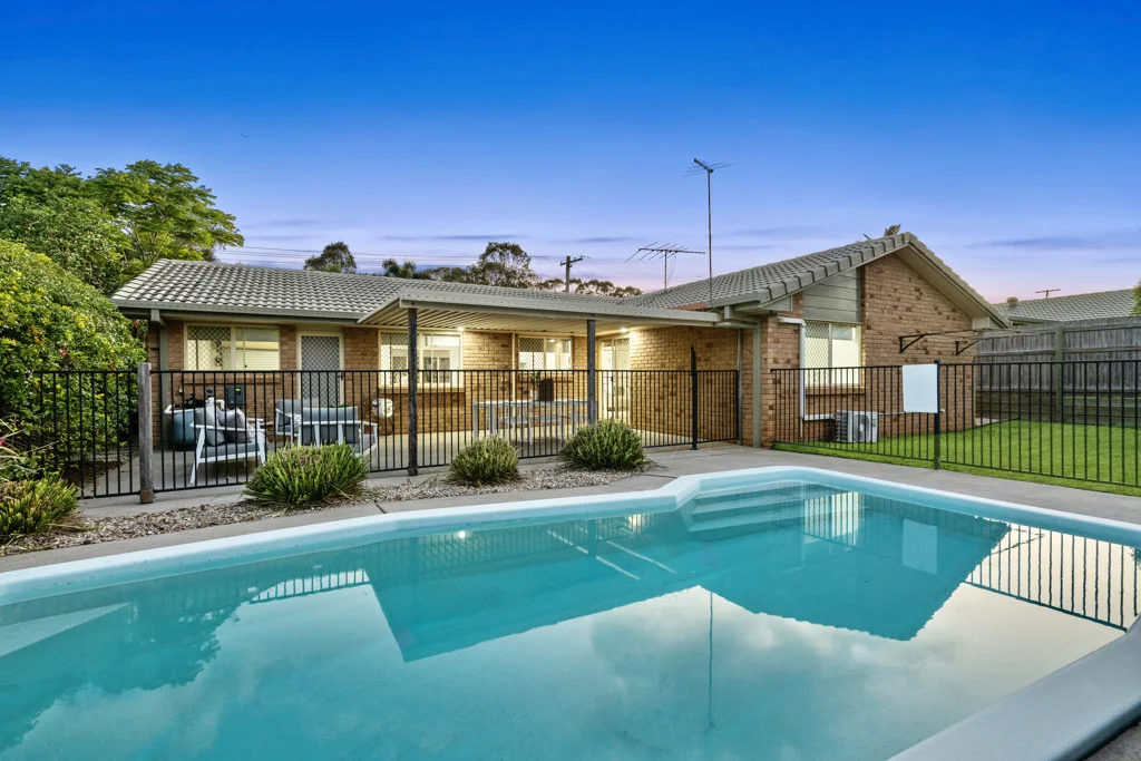 24 Kooringa Avenue, Cleveland QLD 4163