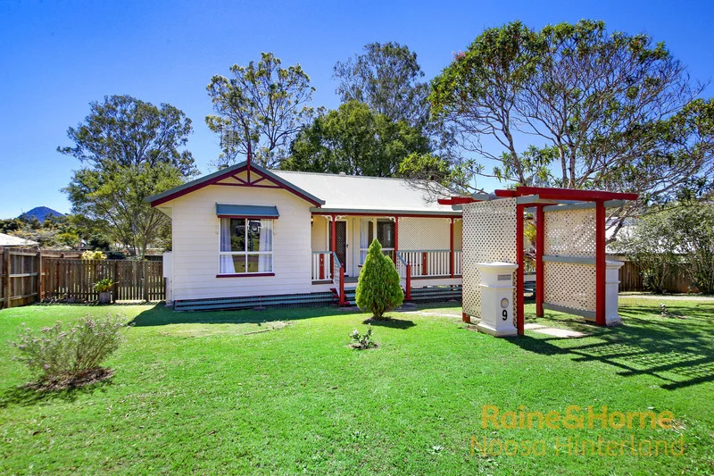 9 Kylie Court, Pomona QLD 4568