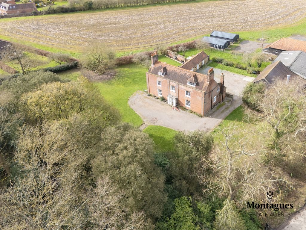 Additional image 3 of 6 bed detached house to rentThornwood Road, Epping CM16