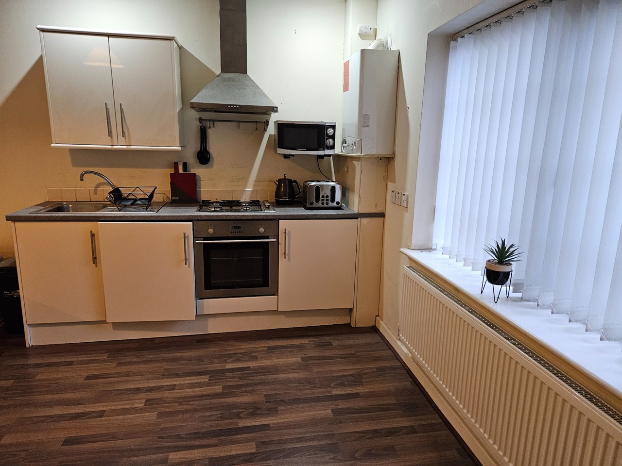 Additional image 17 of Studio Flat, Cutlery Works, S3, N1 7GU