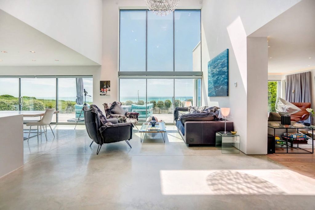 Additional image 2 of 6 bed detached house for saleRoedean Way, Brighton, East Sussex BN2