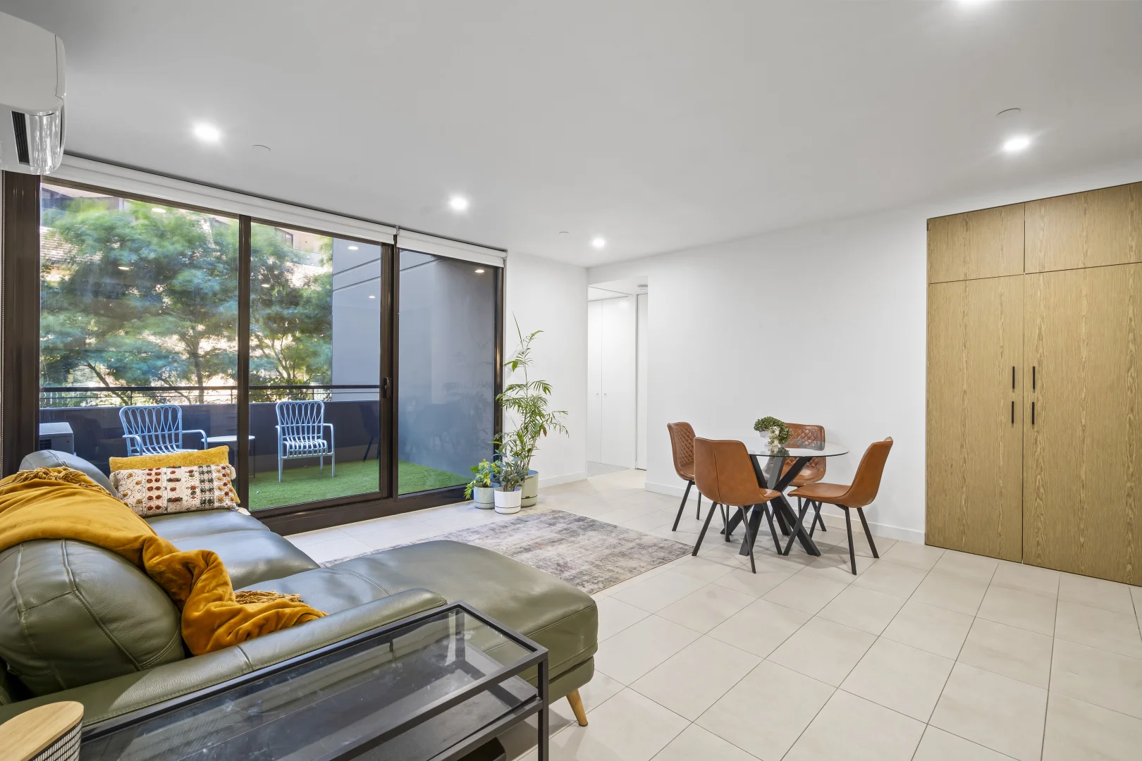 Additional image 2 of 107/74 Queens Road, Melbourne VIC 3004