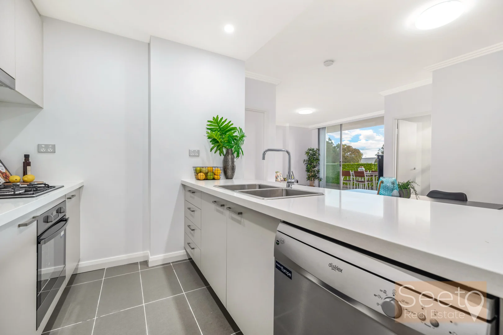 Additional image 3 of F208/81-86 Courallie Avenue, Homebush West NSW 2140