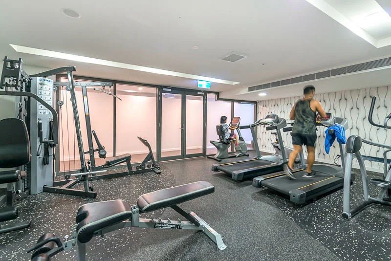Additional image 6 of 306/55 Railway Terrace, Milton QLD 4064