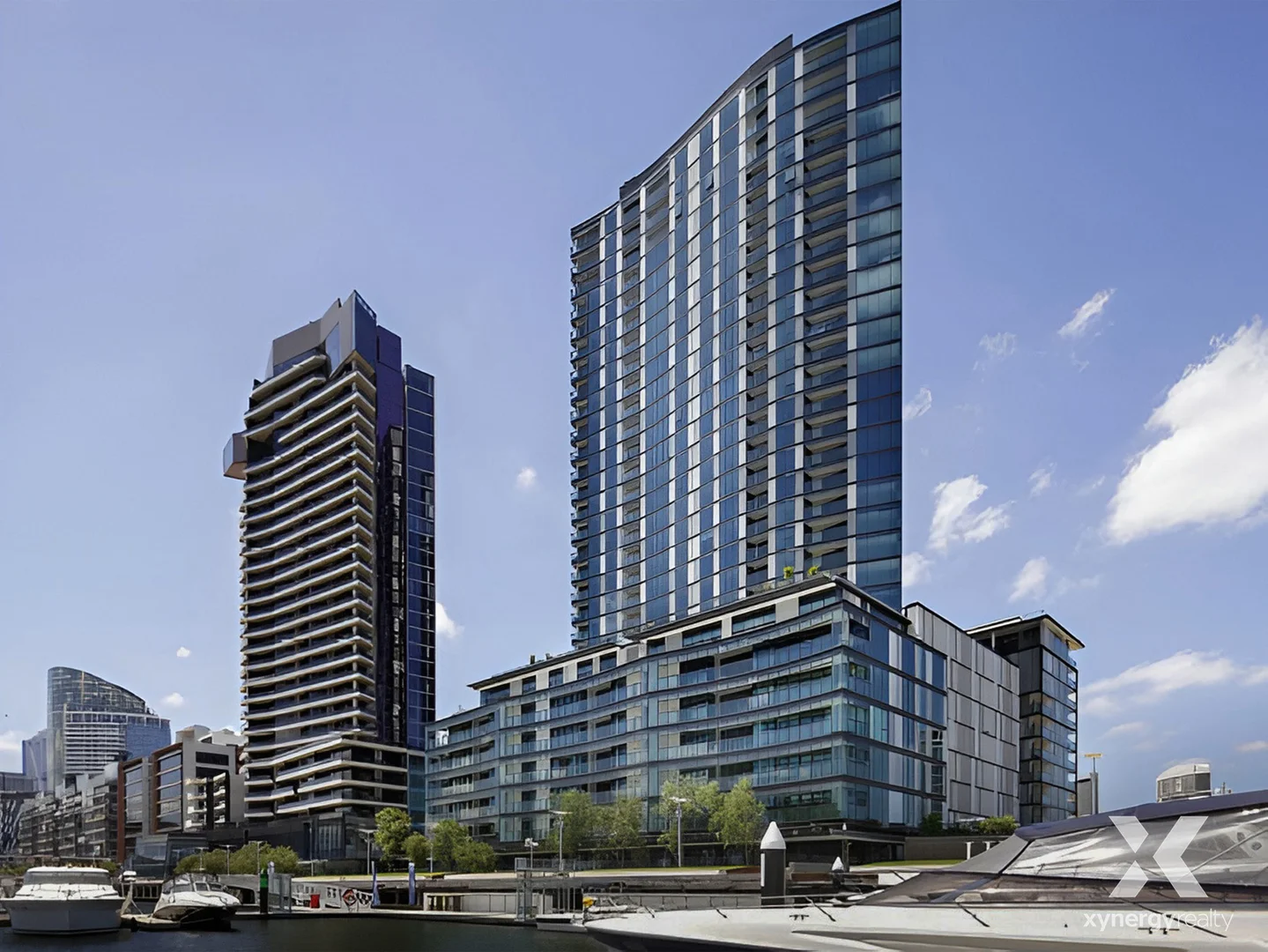 Additional image 11 of 4G/8 Waterside Place, Docklands VIC 3008