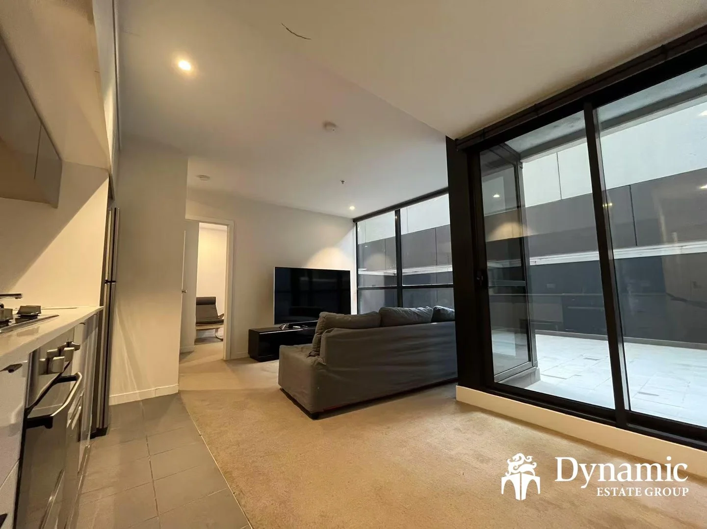 1012/80 A'Beckett Street, Melbourne VIC 3000