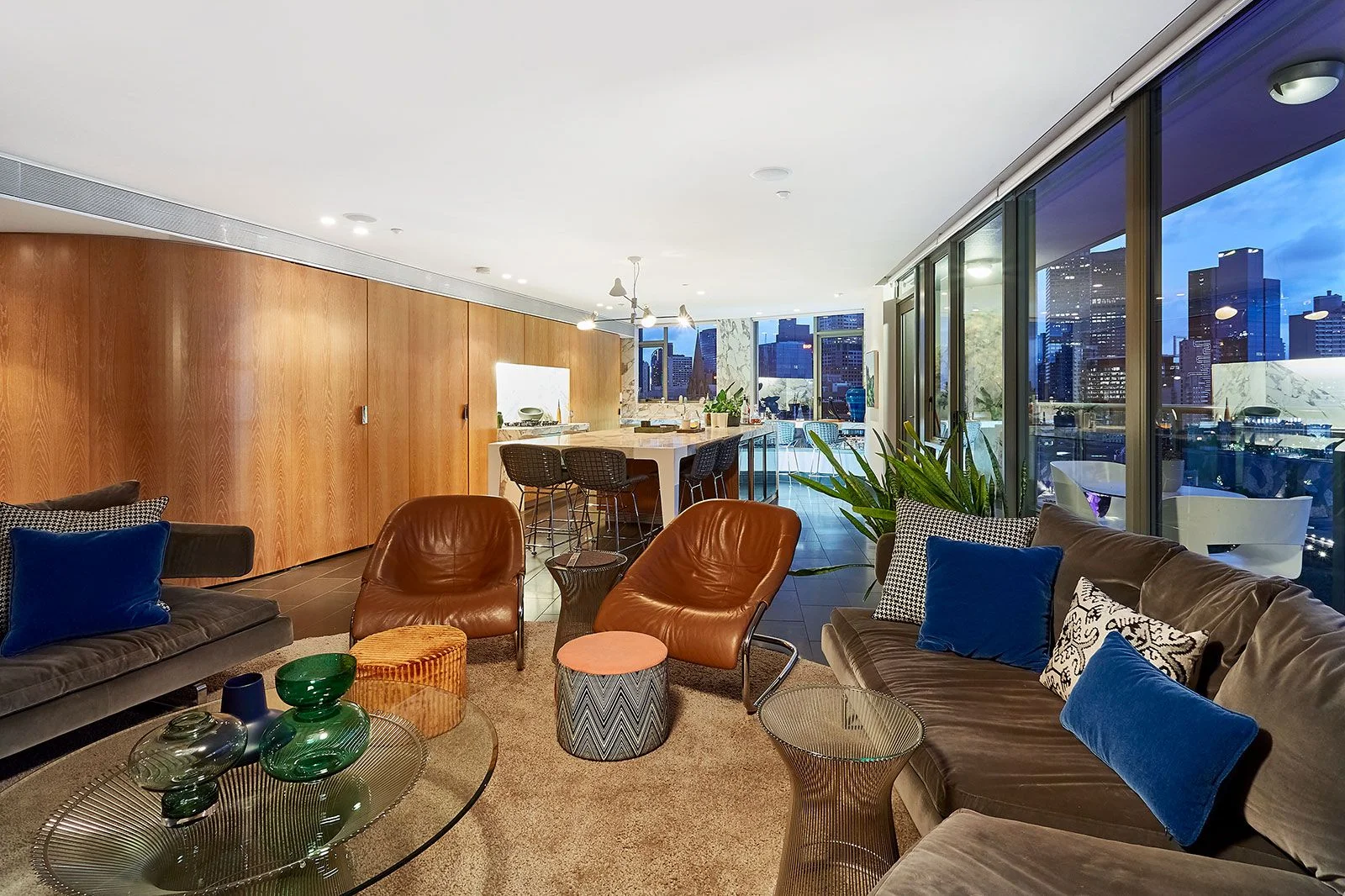 Additional image 4 of 2203/26 Southgate Avenue, Southbank VIC 3006