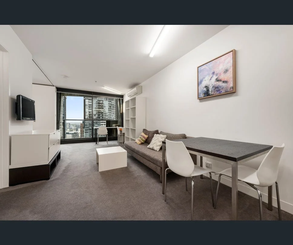2909/31 A Beckett Street, Melbourne VIC 3000