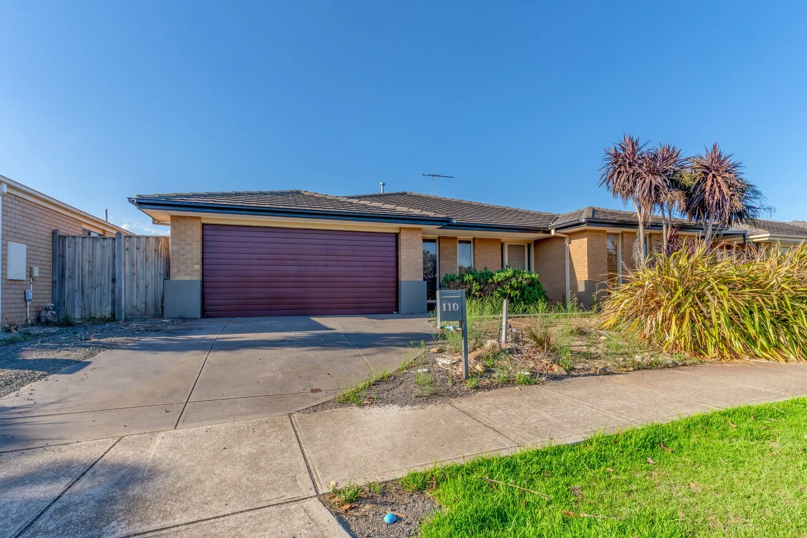 110 Black Dog Drive, Brookfield VIC 3338