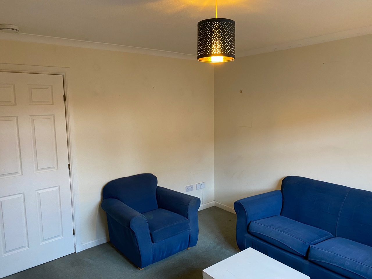 2 Bed Flat, Duff Street, EH11, N1 7GU photo 3