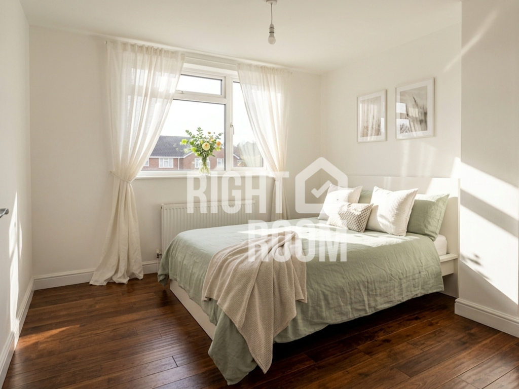 4 bed semi-detached house to rentFour Bedroom House, Parkstone Avenue ST5