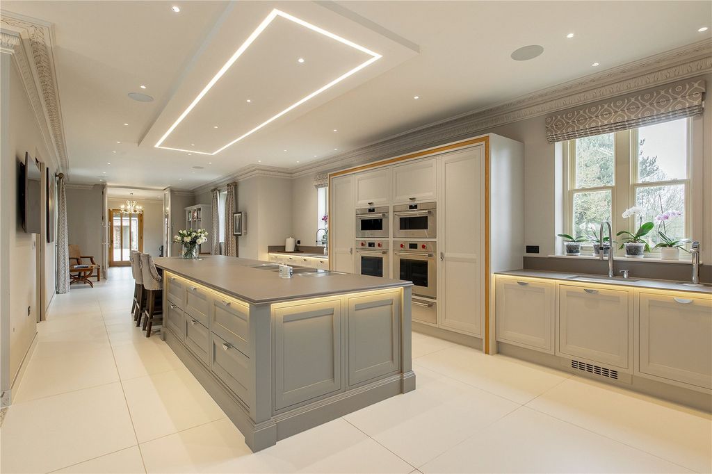 Additional image 2 of 10 bed detached house to rentChevington, Bury St. Edmunds, Suffolk IP29