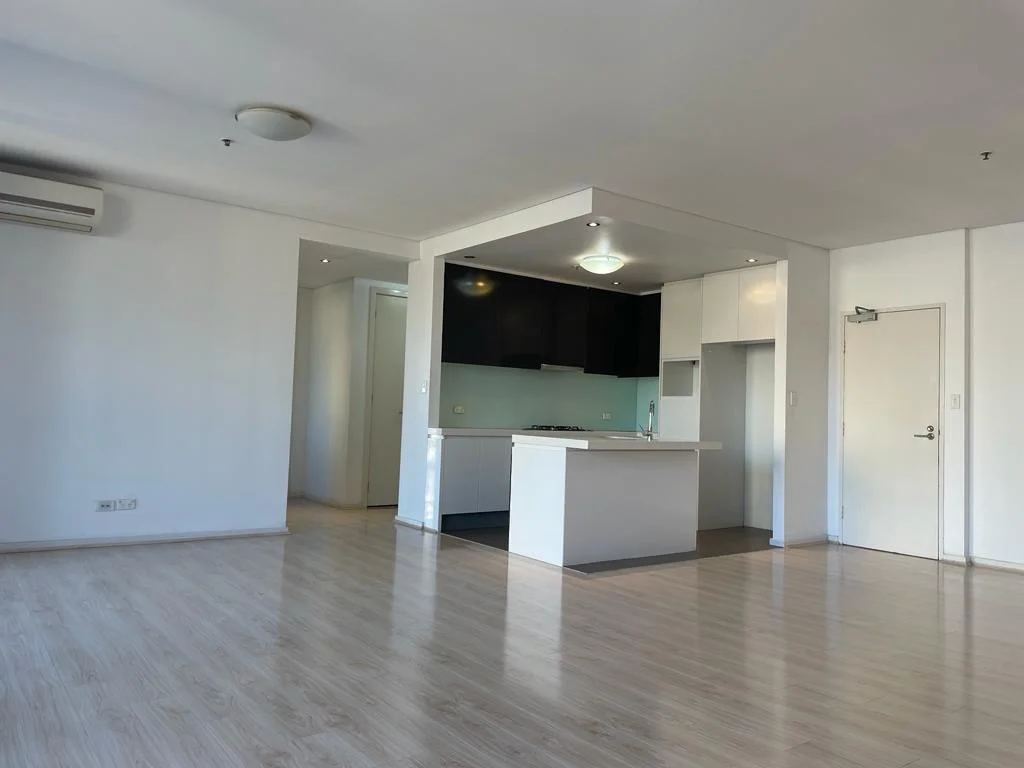 1103/507 Wattle Street, Ultimo NSW 2007
