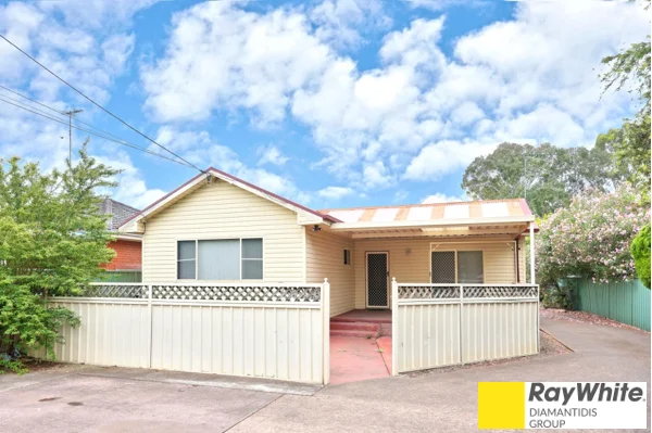 1/31 Stafford Street, Kingswood NSW 2747
